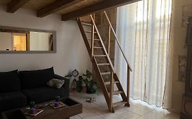 Aretusa House